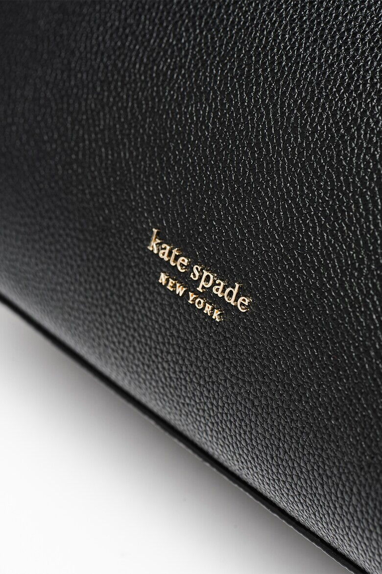 KATE SPADE Кожена чанта Knott - Pepit.bg