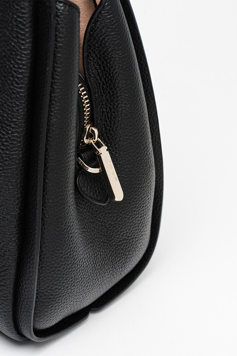 KATE SPADE Кожена чанта Knott - Pepit.bg