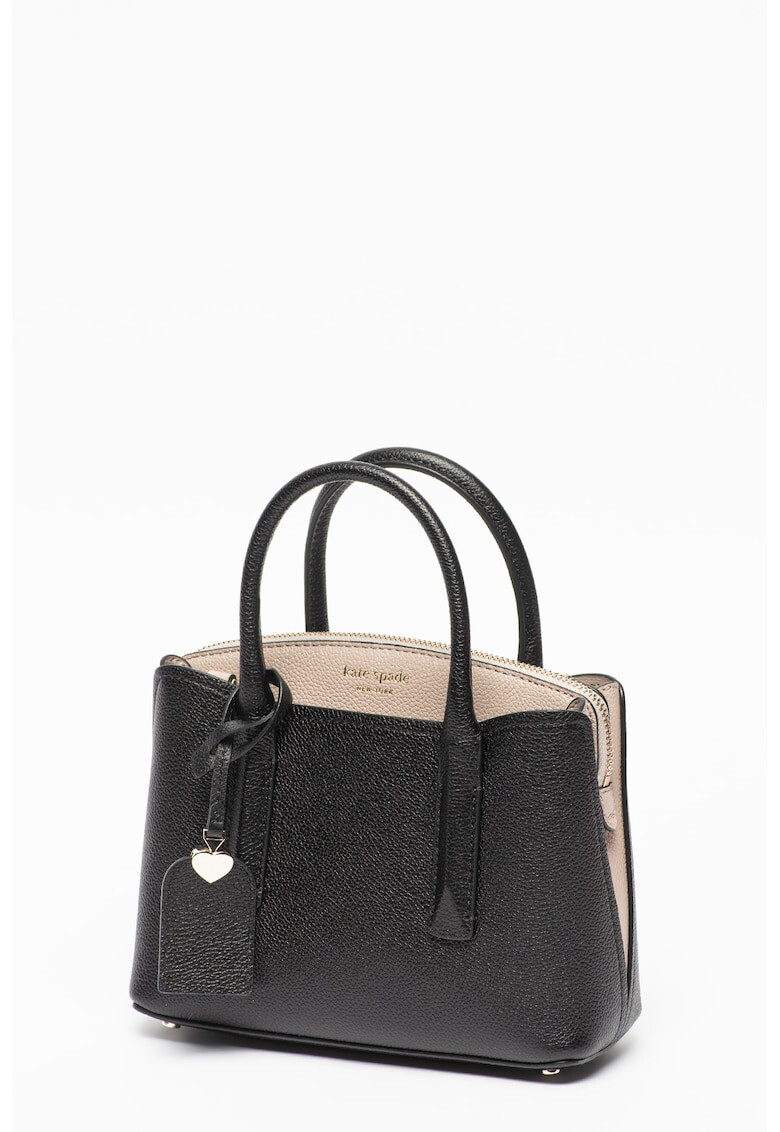 KATE SPADE Кожена чанта Margaux - Pepit.bg