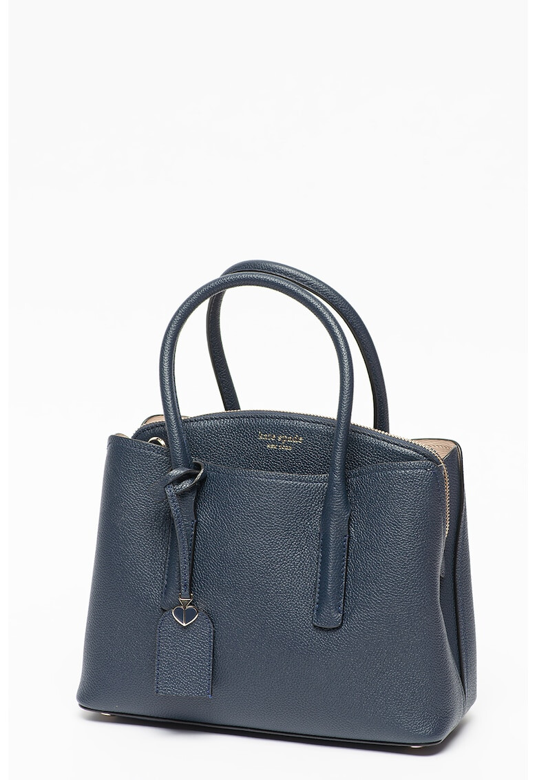KATE SPADE Кожена чанта Margaux - Pepit.bg