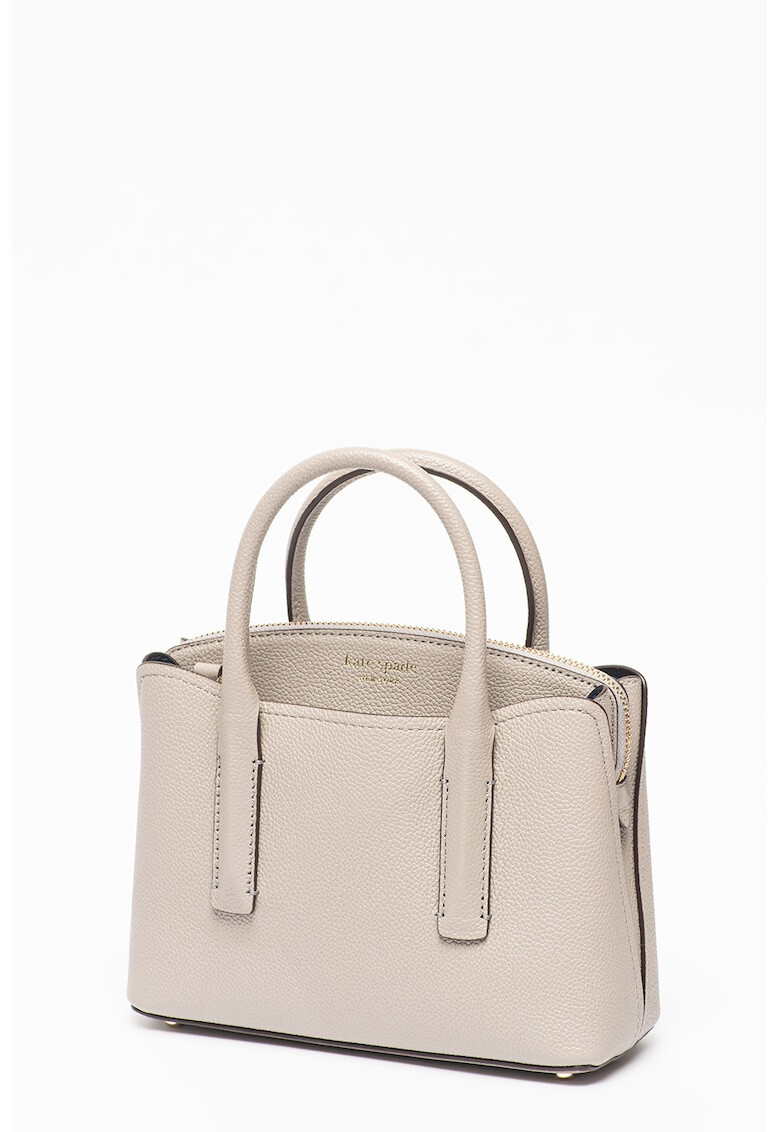 KATE SPADE Кожена чанта Margaux - Pepit.bg