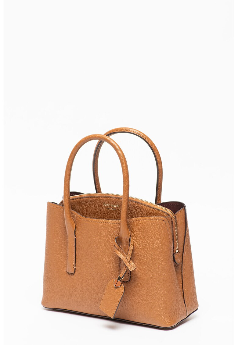 KATE SPADE Кожена чанта Margaux - Pepit.bg