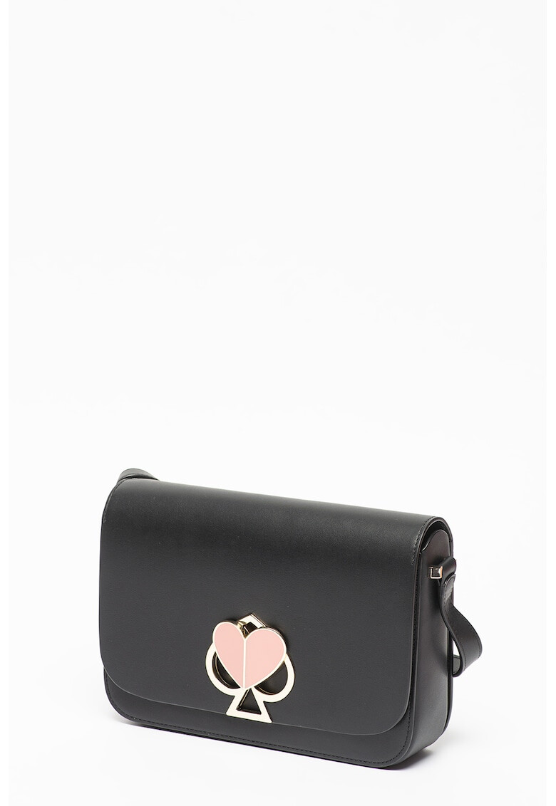KATE SPADE Кожена чанта Nicola - Pepit.bg