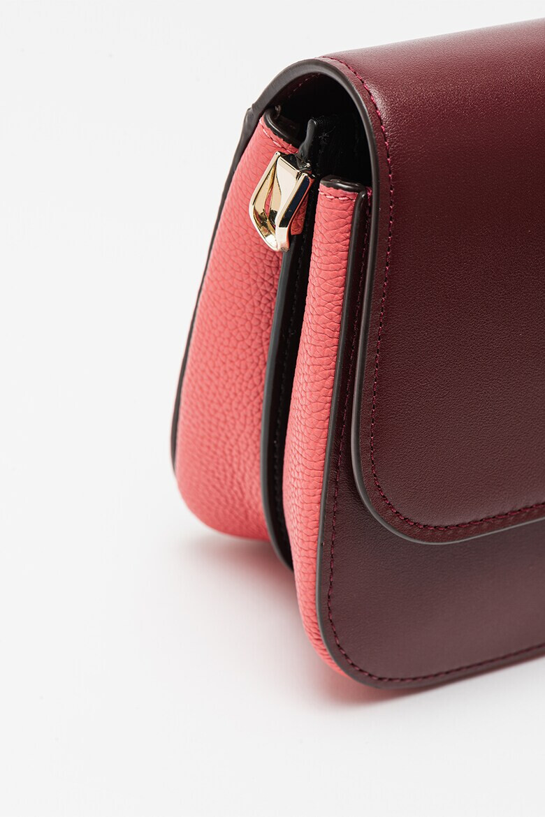 KATE SPADE Кожена чанта през рамо Buddie - Pepit.bg