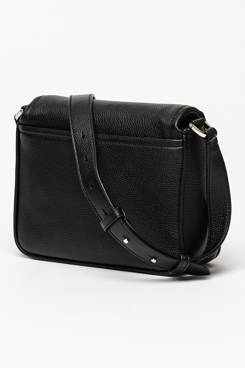 KATE SPADE Кожена чанта Run Around - Pepit.bg