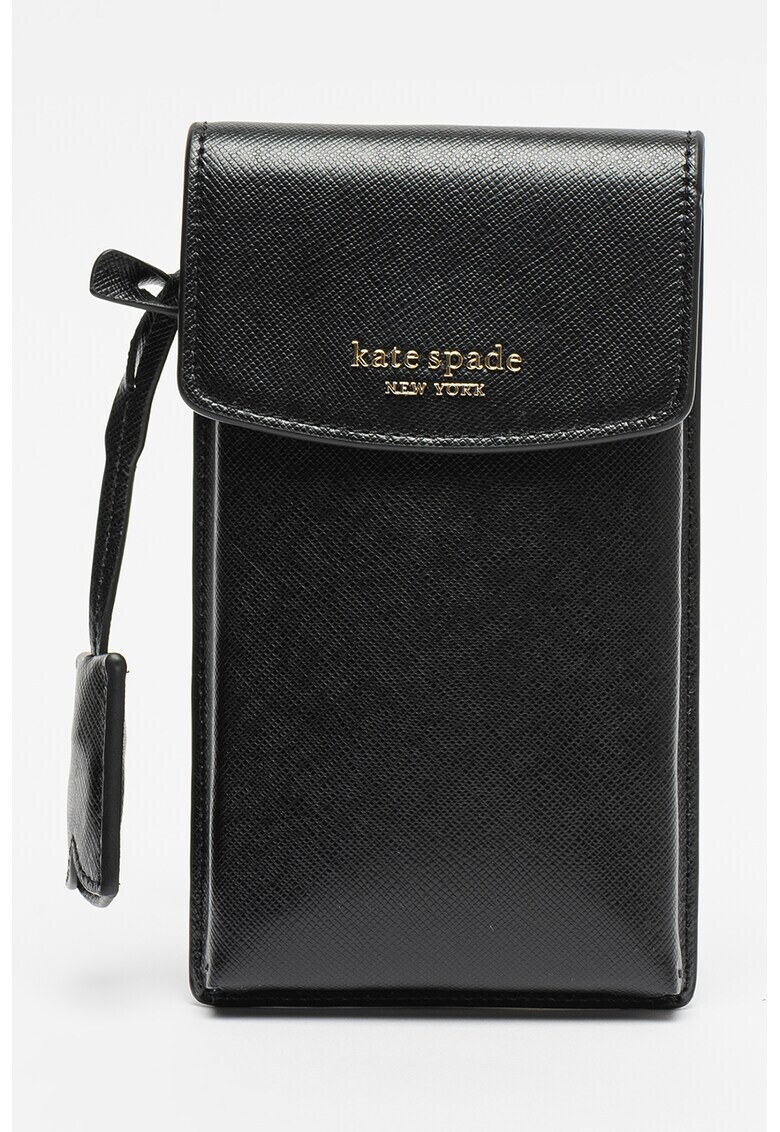 KATE SPADE Кожена чанта Spencer - Pepit.bg