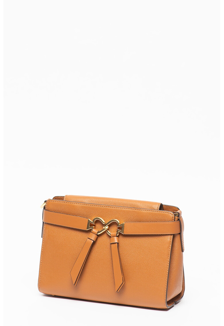 KATE SPADE Кожена чанта Toujours - Pepit.bg