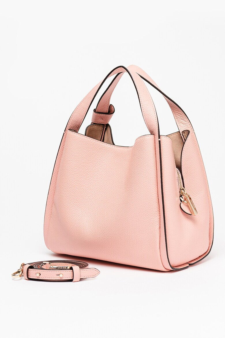 KATE SPADE Кожена чанта за рамо Knott - Pepit.bg