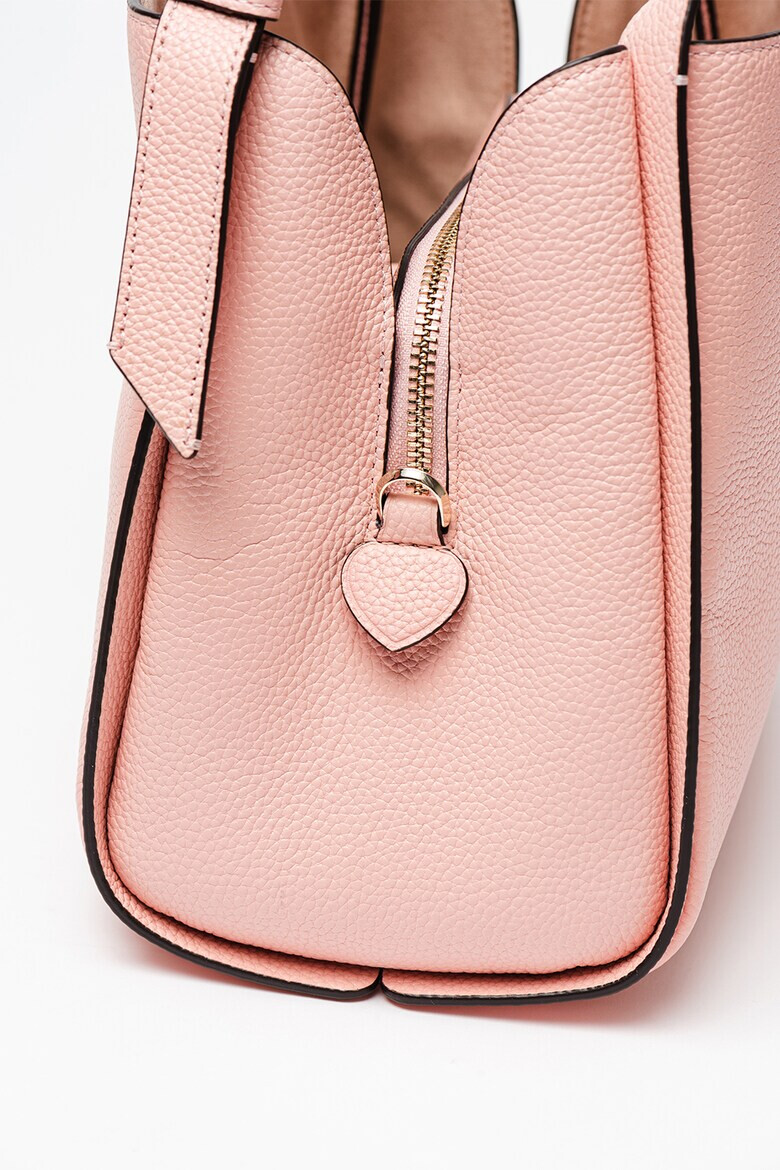 KATE SPADE Кожена чанта за рамо Knott - Pepit.bg
