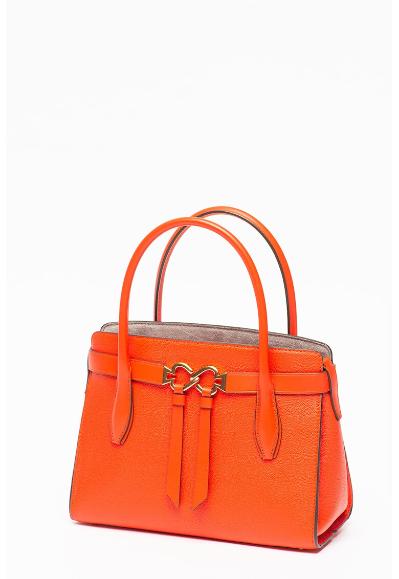 KATE SPADE Кожена шопинг чанта Toujours - Pepit.bg