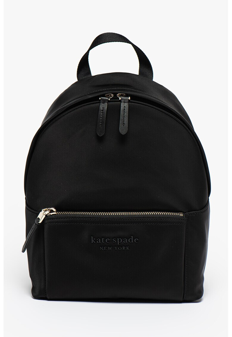 KATE SPADE Раница City с лого - Pepit.bg