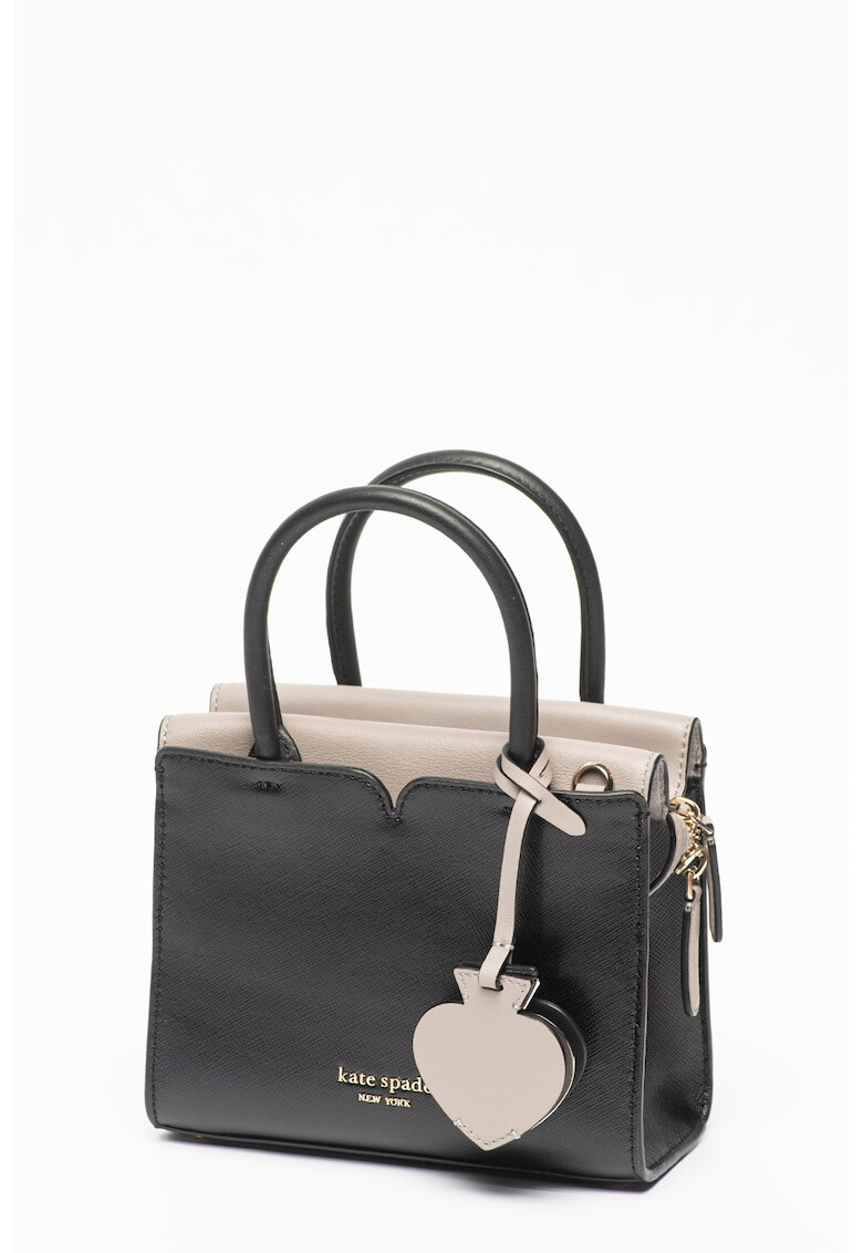 KATE SPADE Ръчна кожена чанта Spencer - Pepit.bg