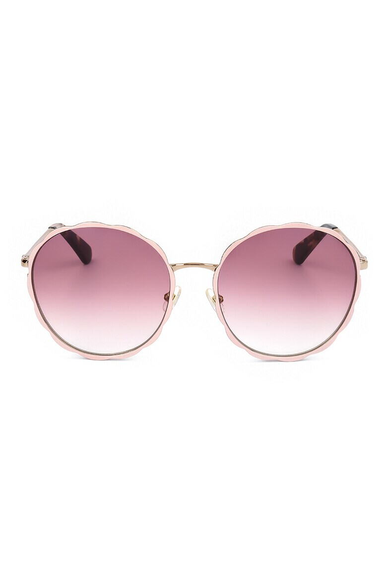 KATE SPADE Слънчеви очила Cannes с градиента - Pepit.bg