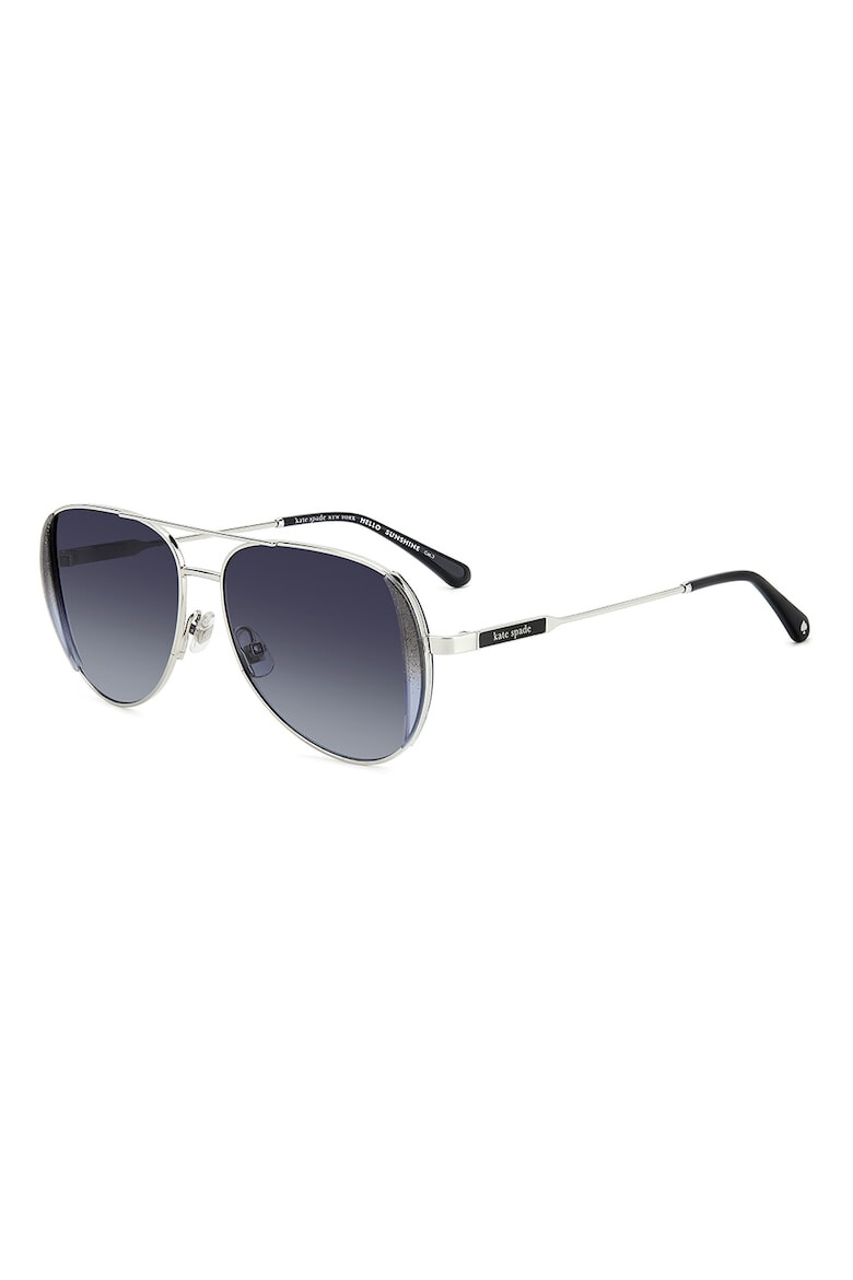 KATE SPADE Слънчеви очила Navy Aviator - Pepit.bg