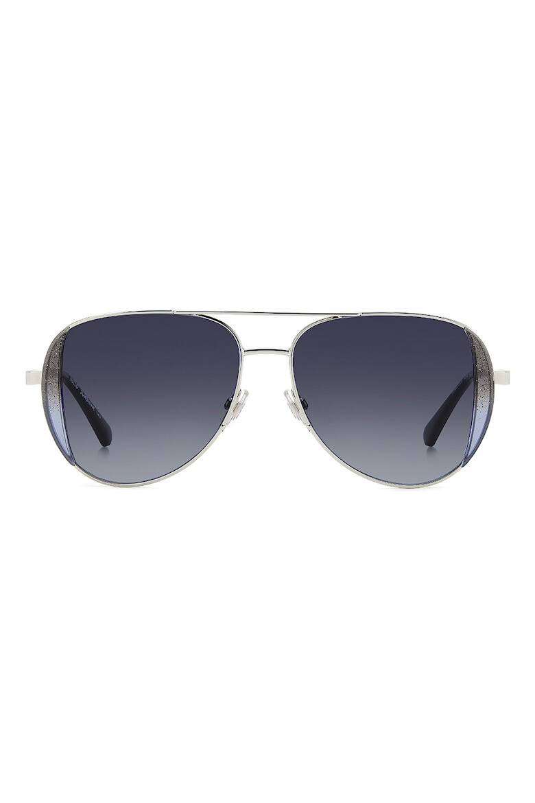 KATE SPADE Слънчеви очила Navy Aviator - Pepit.bg