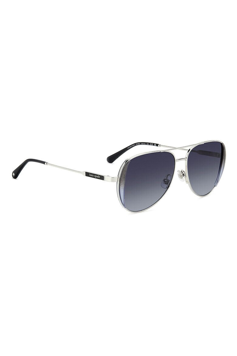 KATE SPADE Слънчеви очила Navy Aviator - Pepit.bg