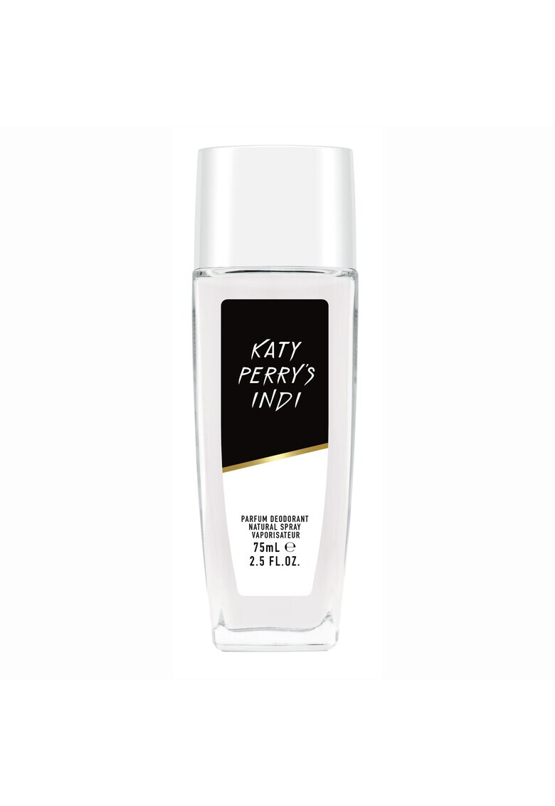 Katy Perry Дезодорант Natural Spray INDIvisible 75 мл - Pepit.bg