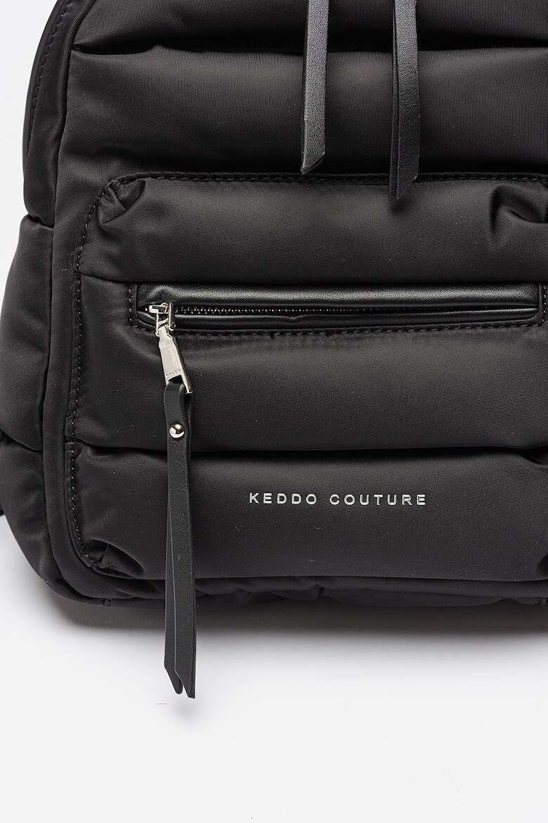 KEDDO Раница с капитониран ефект - Pepit.bg