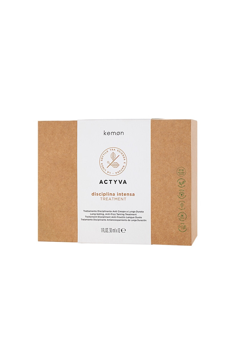 Kemon Терапия за коса 12 x 30 ml - Pepit.bg