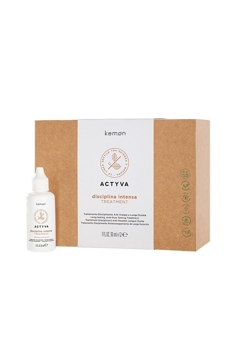 Kemon Терапия за коса 12 x 30 ml - Pepit.bg
