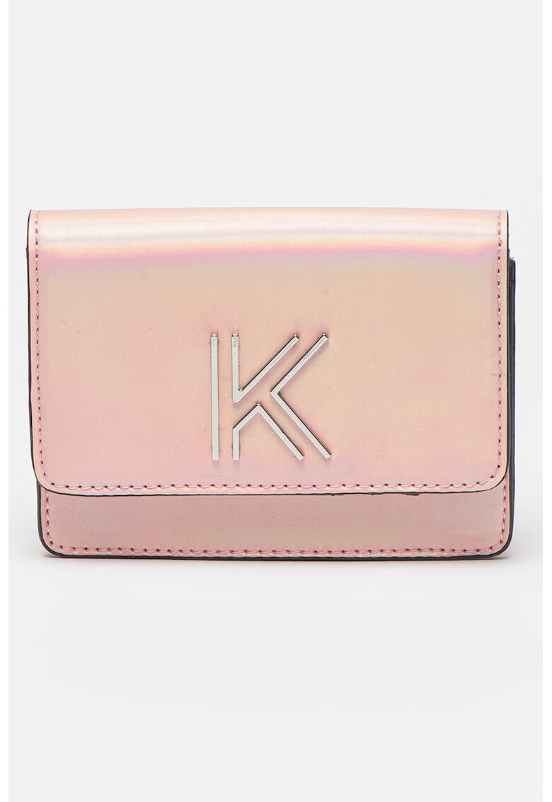 KENDALL + KYLIE Чанта Arya с капаче - Pepit.bg