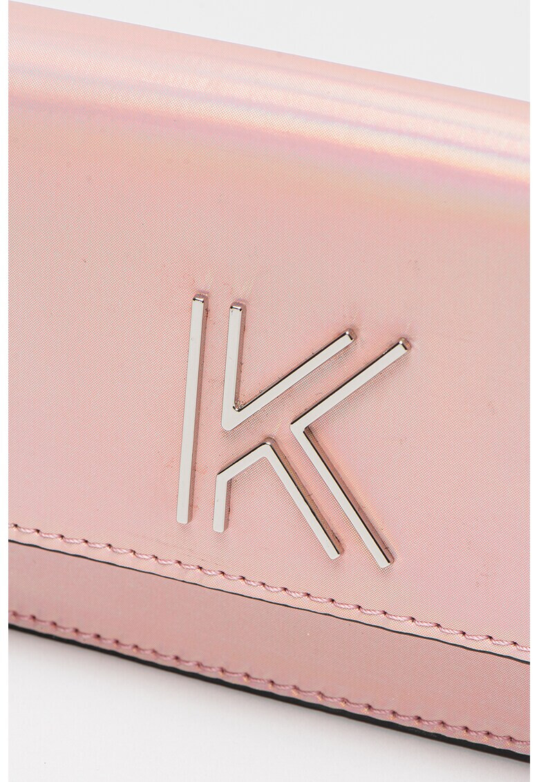 KENDALL + KYLIE Чанта Arya с капаче - Pepit.bg