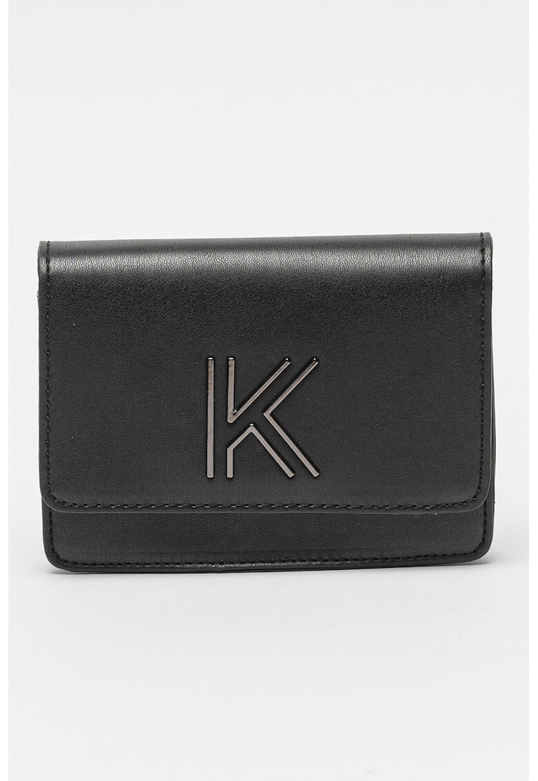 Kendall + Kylie Чанта през рамо с капаче - Pepit.bg
