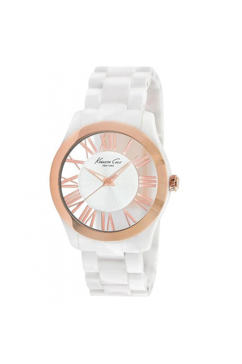 Kenneth Cole Дамски часовник Transparency IKC4860 - Аналогов - Pepit.bg