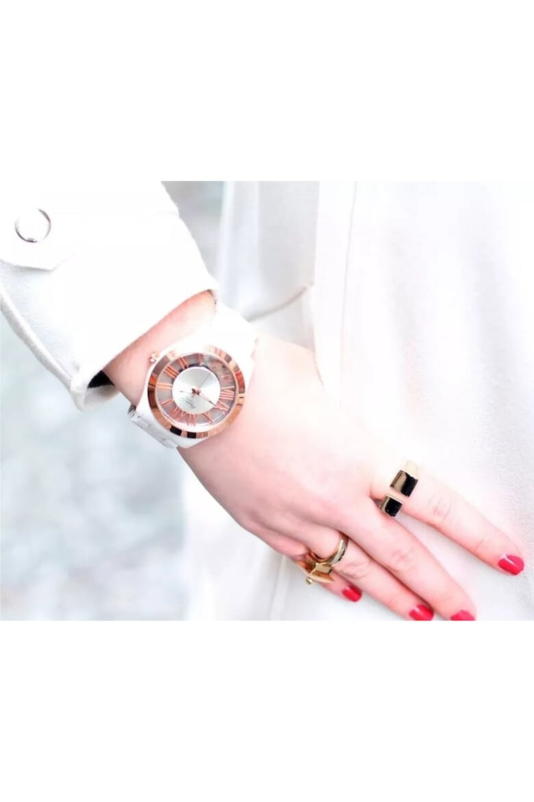 Kenneth Cole Дамски часовник Transparency IKC4860 - Аналогов - Pepit.bg
