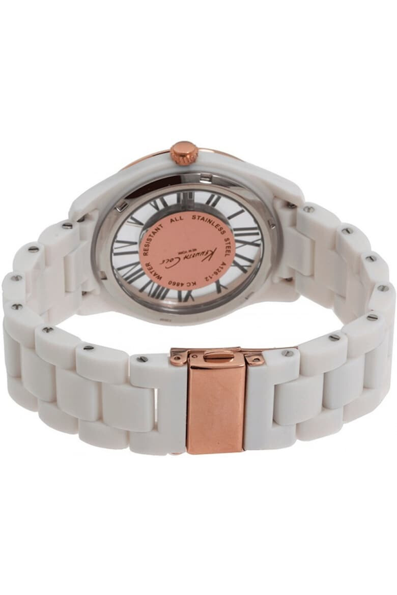 Kenneth Cole Дамски часовник Transparency IKC4860 - Аналогов - Pepit.bg
