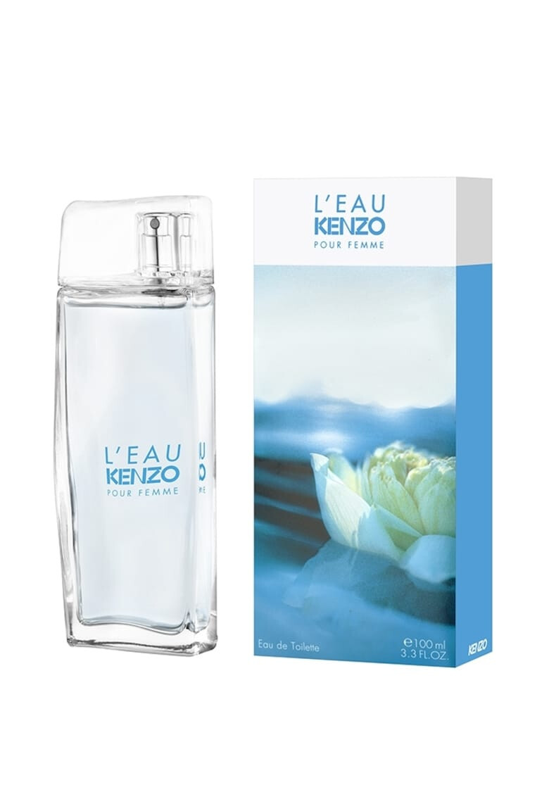 Kenzo Тоалетна вода за жени L'Eau par 100 мл - Pepit.bg