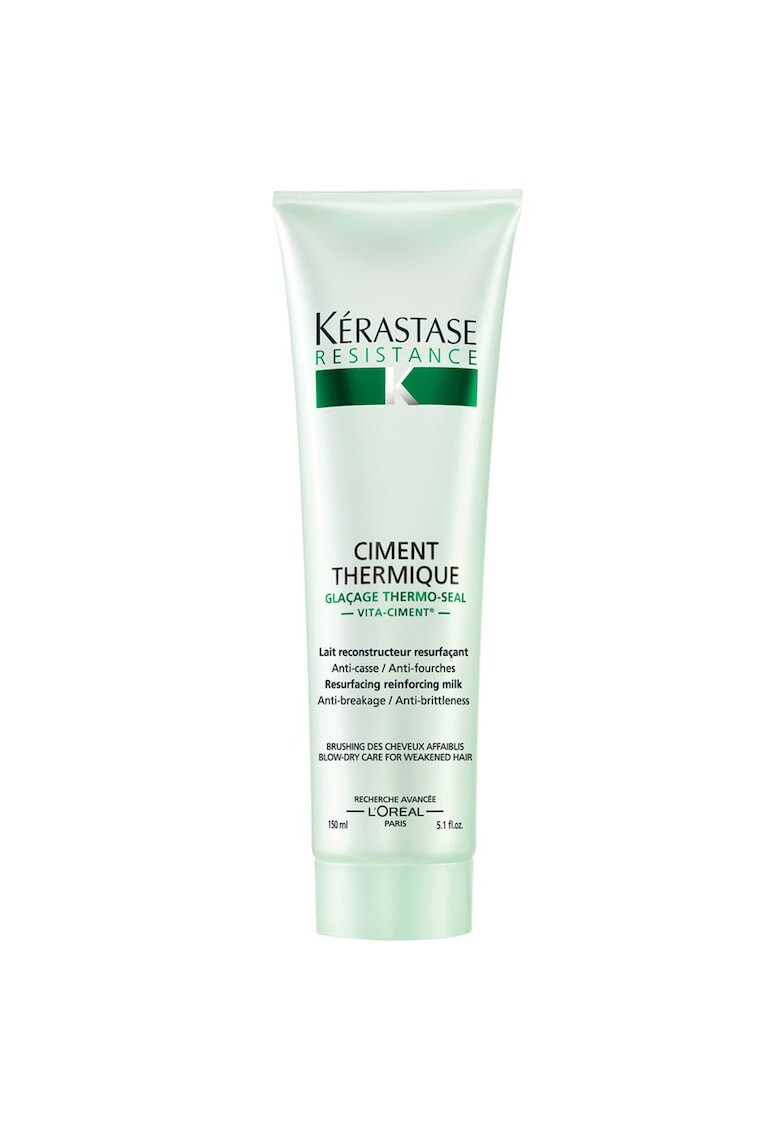 Kerastase Крем Resistance Ciment Thermique 150 мл - Pepit.bg