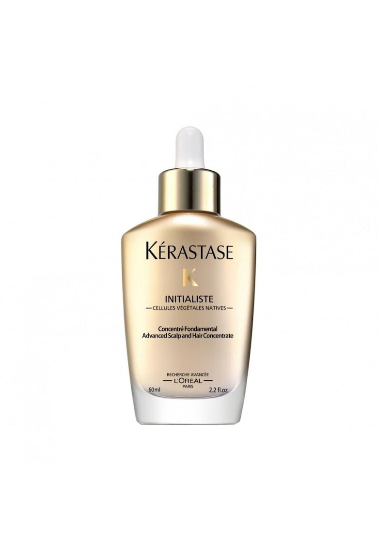 Kerastase Серум Initialiste Concentre Fondamental 60 мл - Pepit.bg
