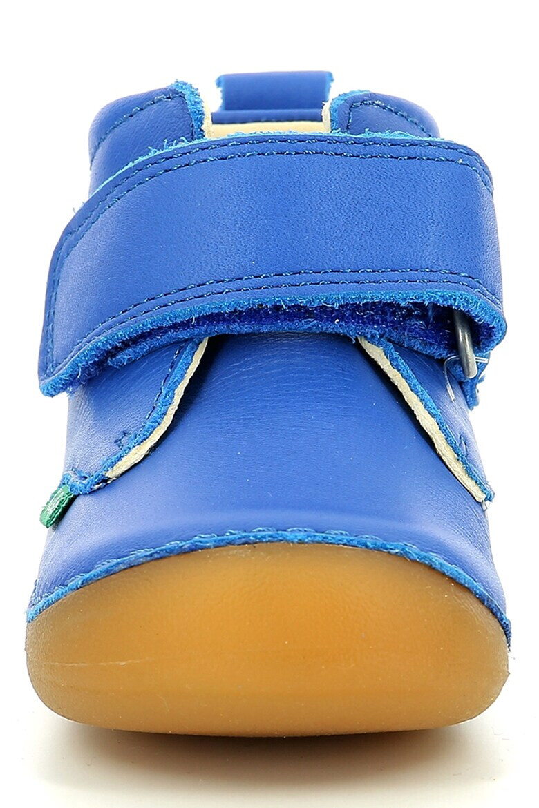Kickers kids Кожени боти Sabio - Pepit.bg