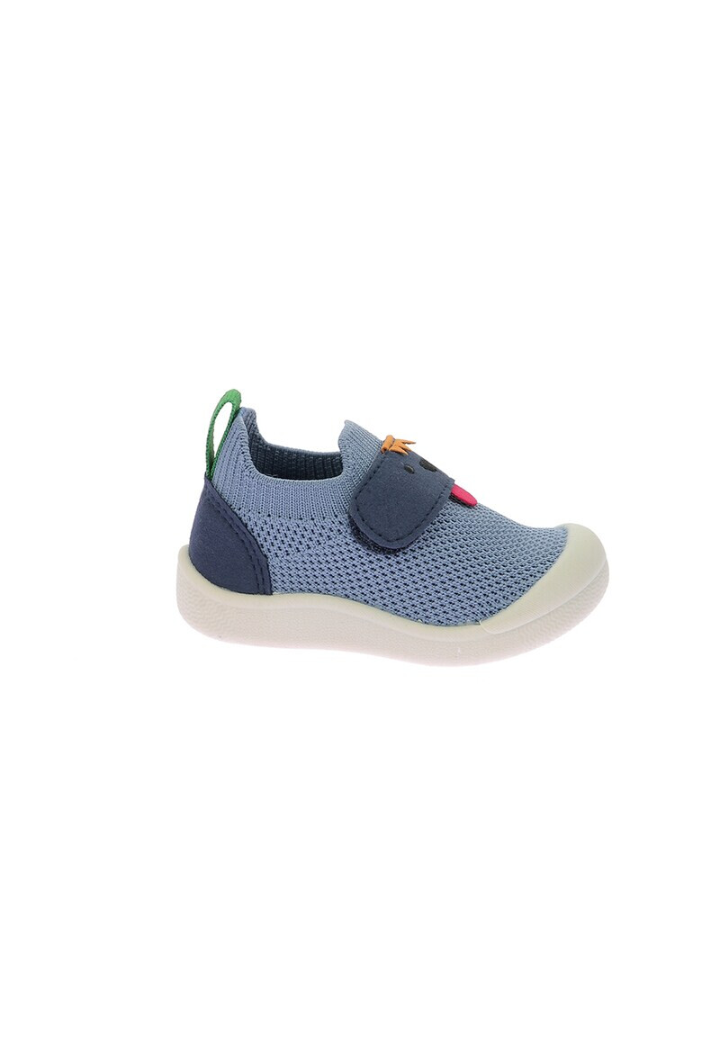 Kickers kids Мрежести обувки - Pepit.bg