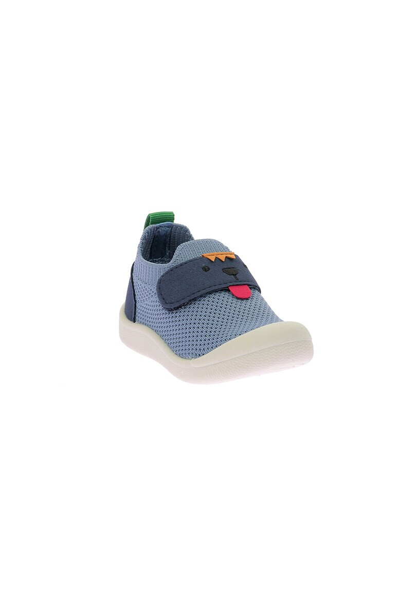 Kickers kids Мрежести обувки - Pepit.bg