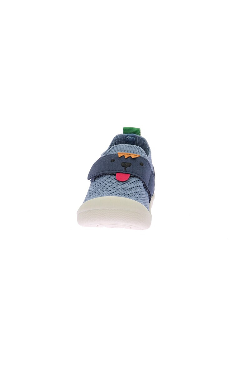 Kickers kids Мрежести обувки - Pepit.bg