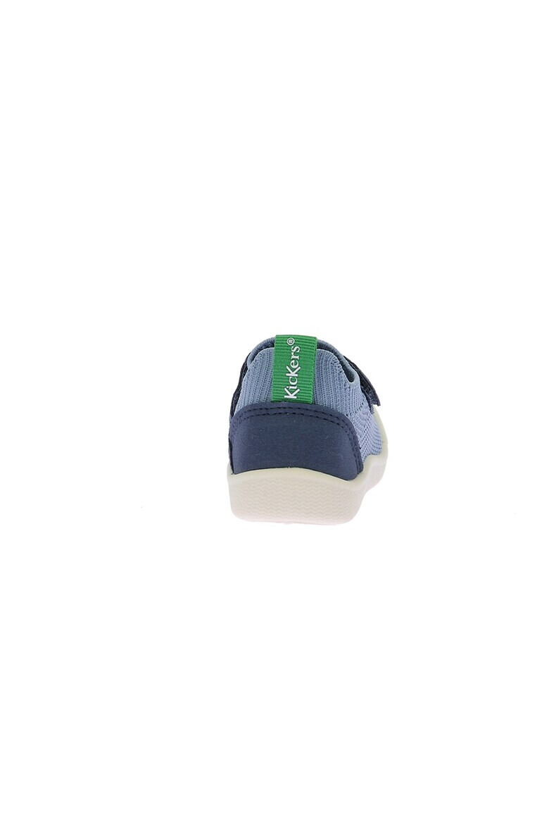 Kickers kids Мрежести обувки - Pepit.bg