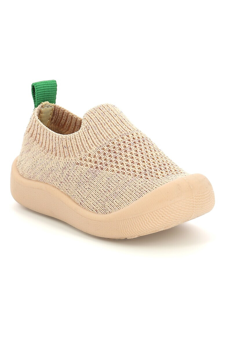 Kickers kids Обувки с лого - Pepit.bg