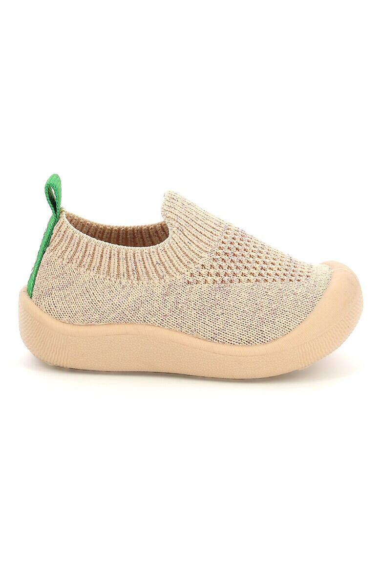Kickers kids Обувки с лого - Pepit.bg