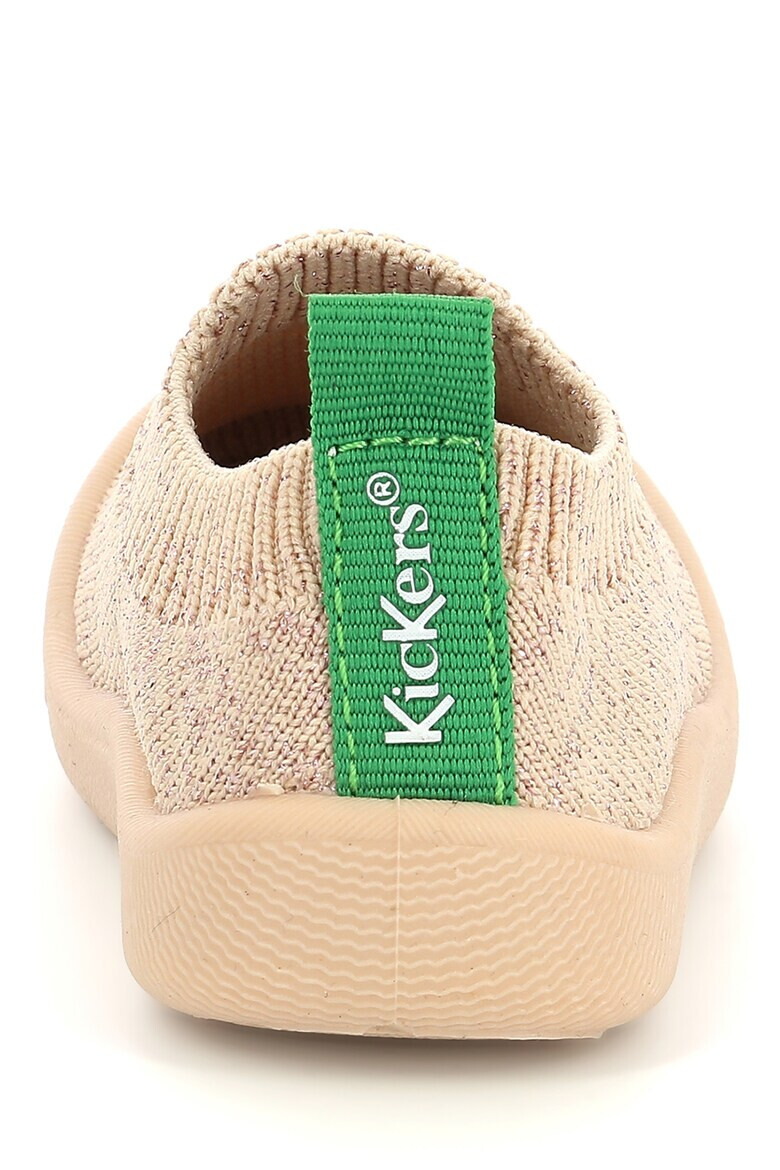 Kickers kids Обувки с лого - Pepit.bg