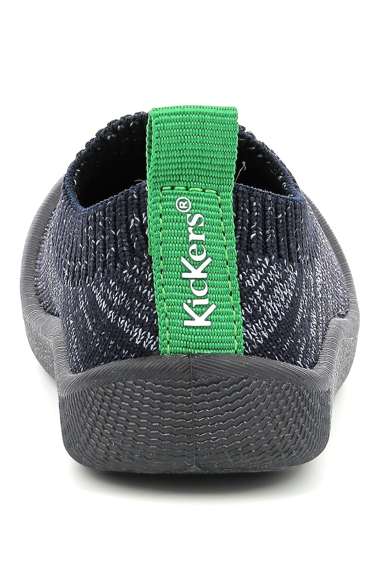 Kickers kids Обувки с лого - Pepit.bg