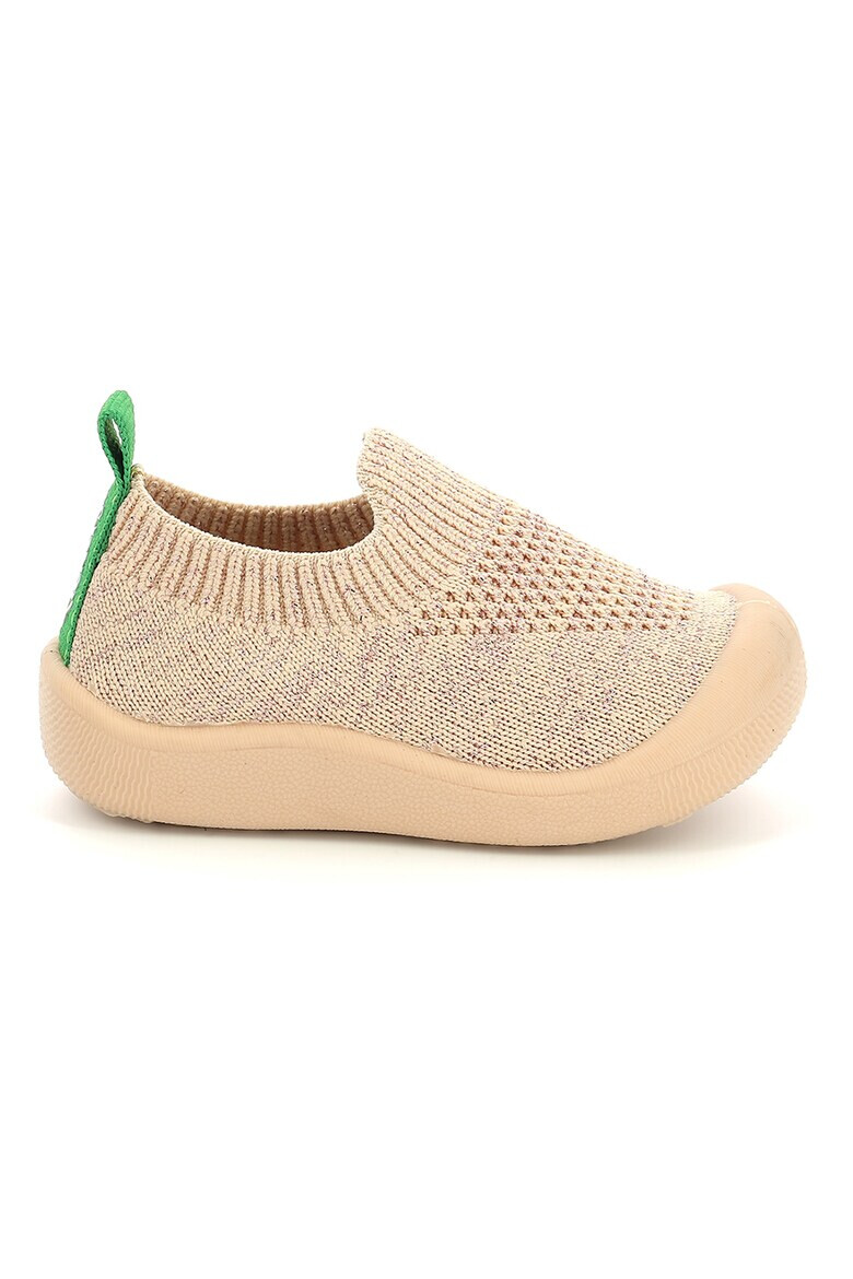 Kickers kids Обувки с лого - Pepit.bg
