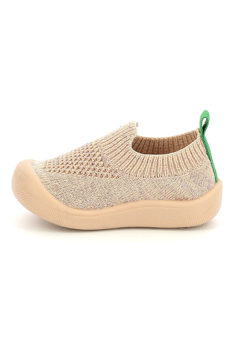 Kickers kids Обувки с лого - Pepit.bg