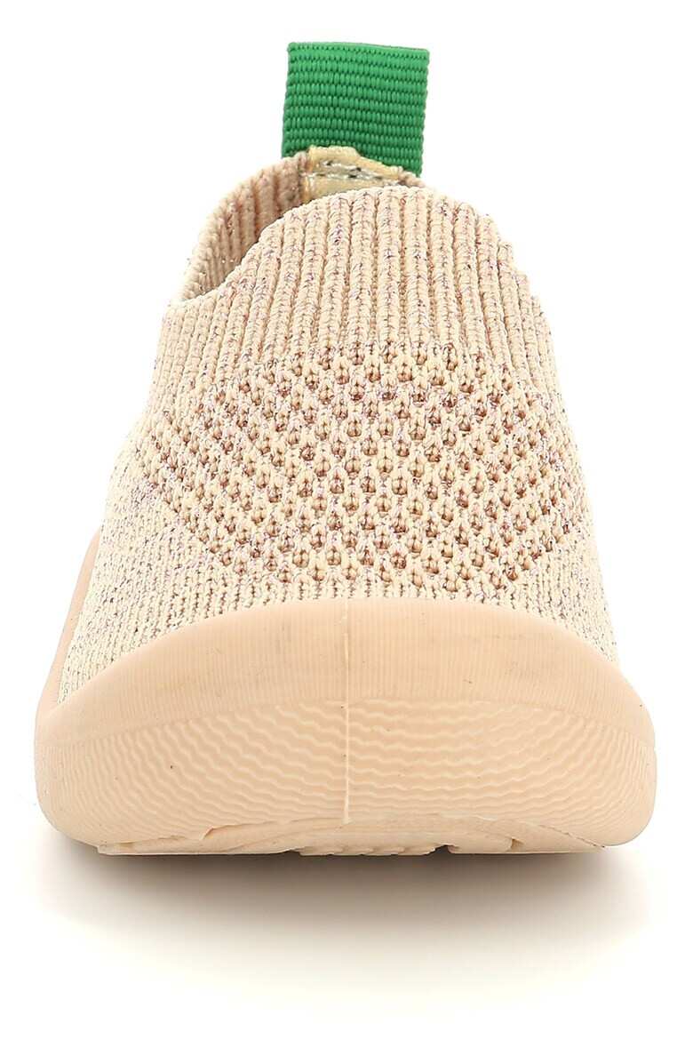Kickers kids Обувки с лого - Pepit.bg