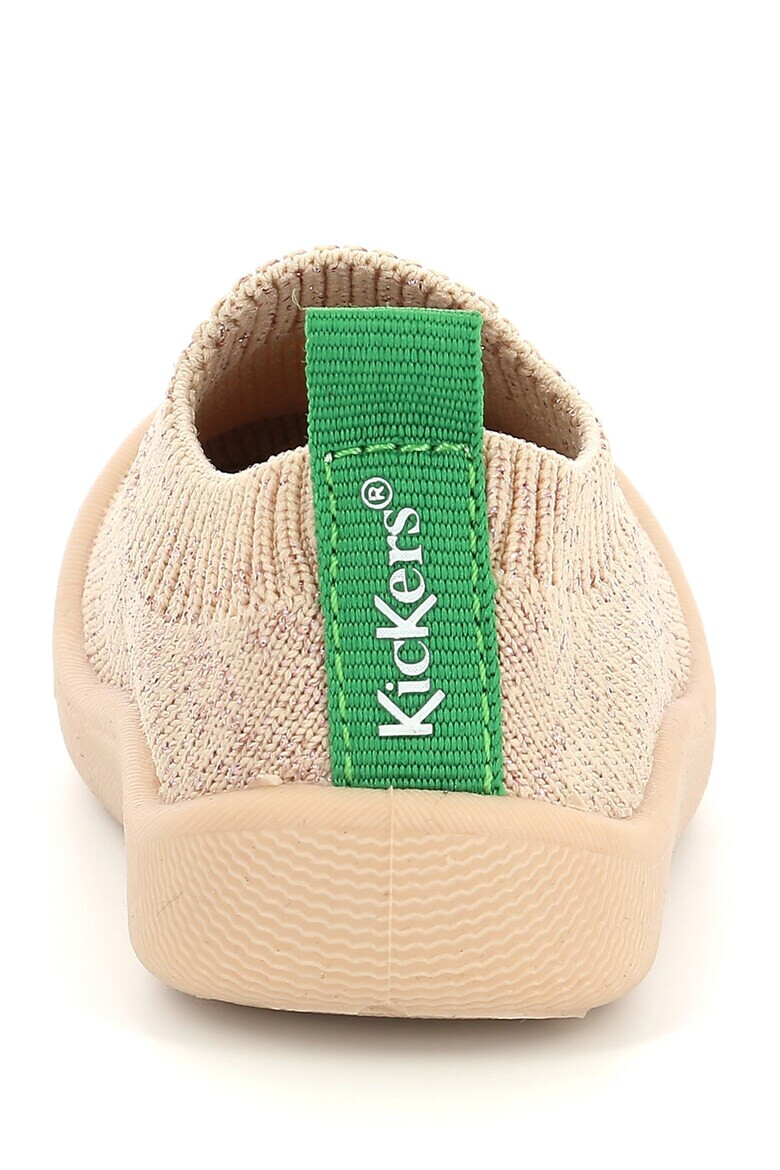 Kickers kids Обувки с лого - Pepit.bg