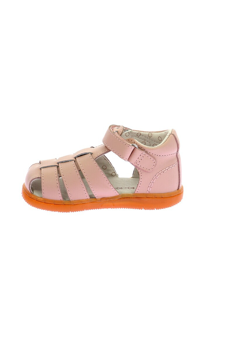 Kickers kids Сандали с велкро - Pepit.bg