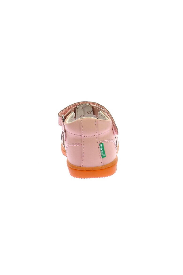 Kickers kids Сандали с велкро - Pepit.bg