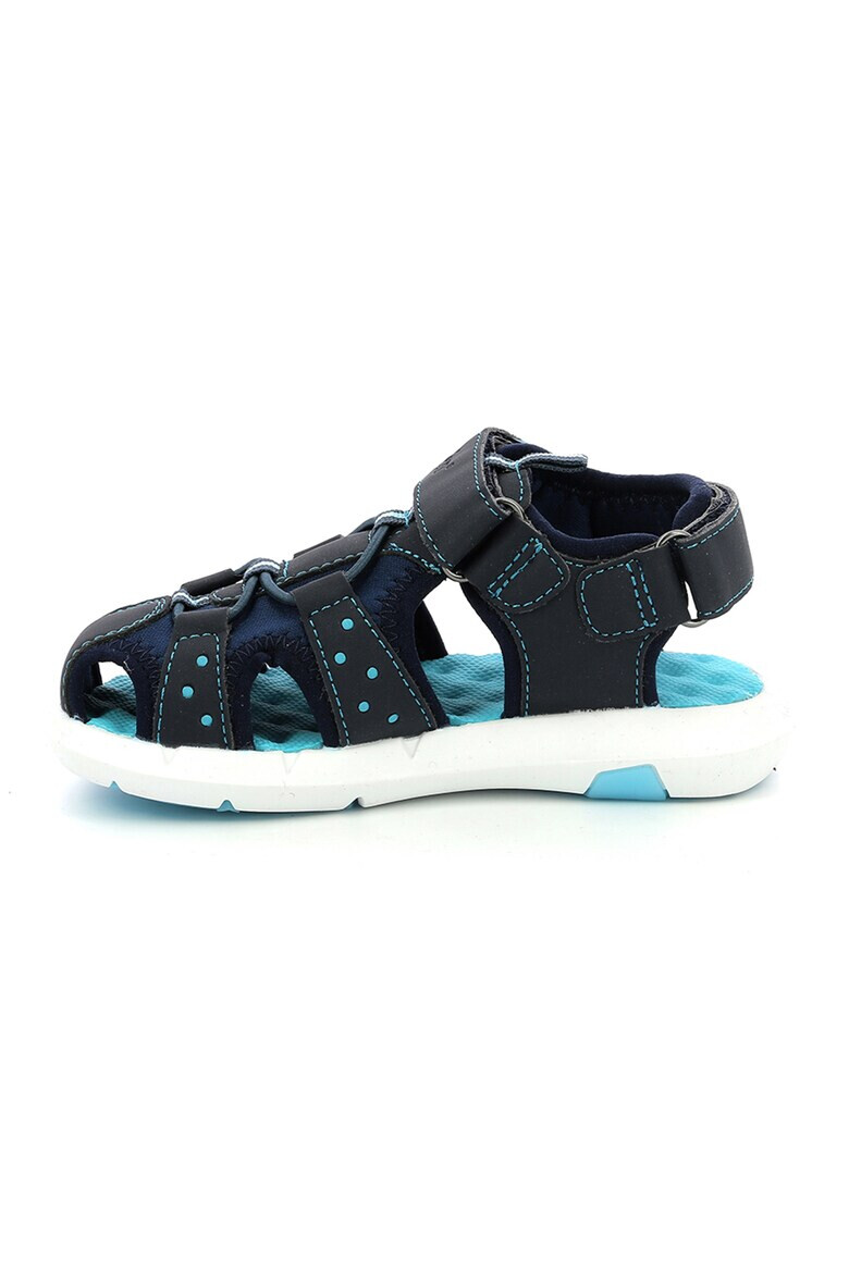 Kickers kids Сандали с велкро - Pepit.bg