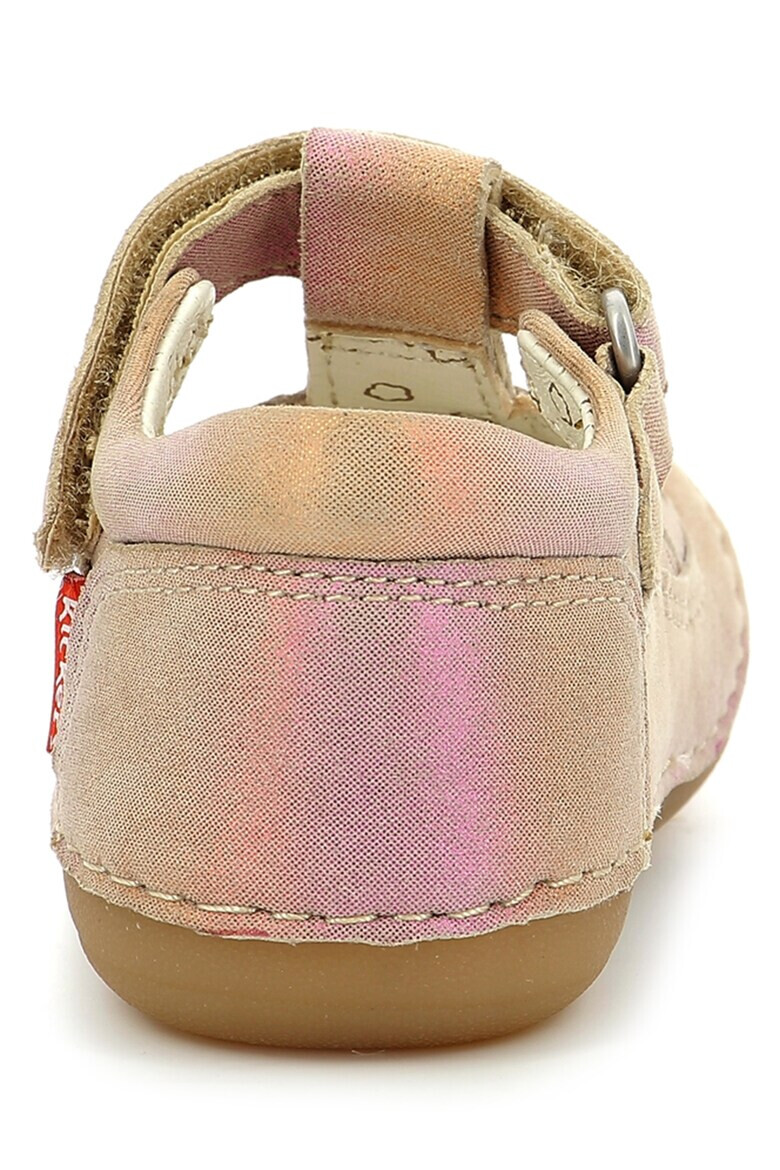 Kickers kids Сандали с велкро - Pepit.bg